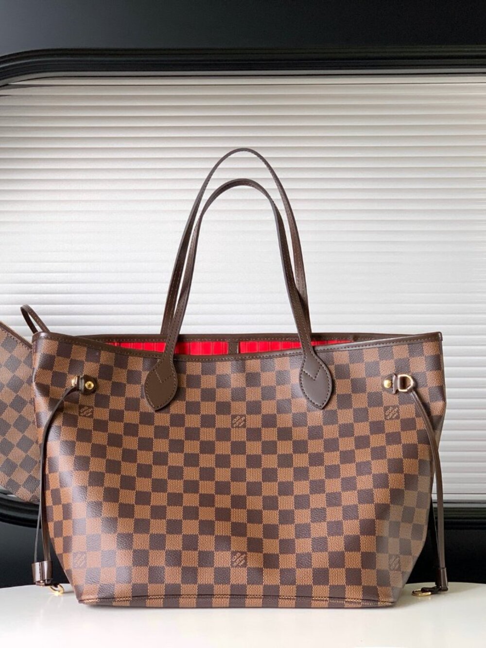 Louis Vuitton Tote Bags Shoulder Bags